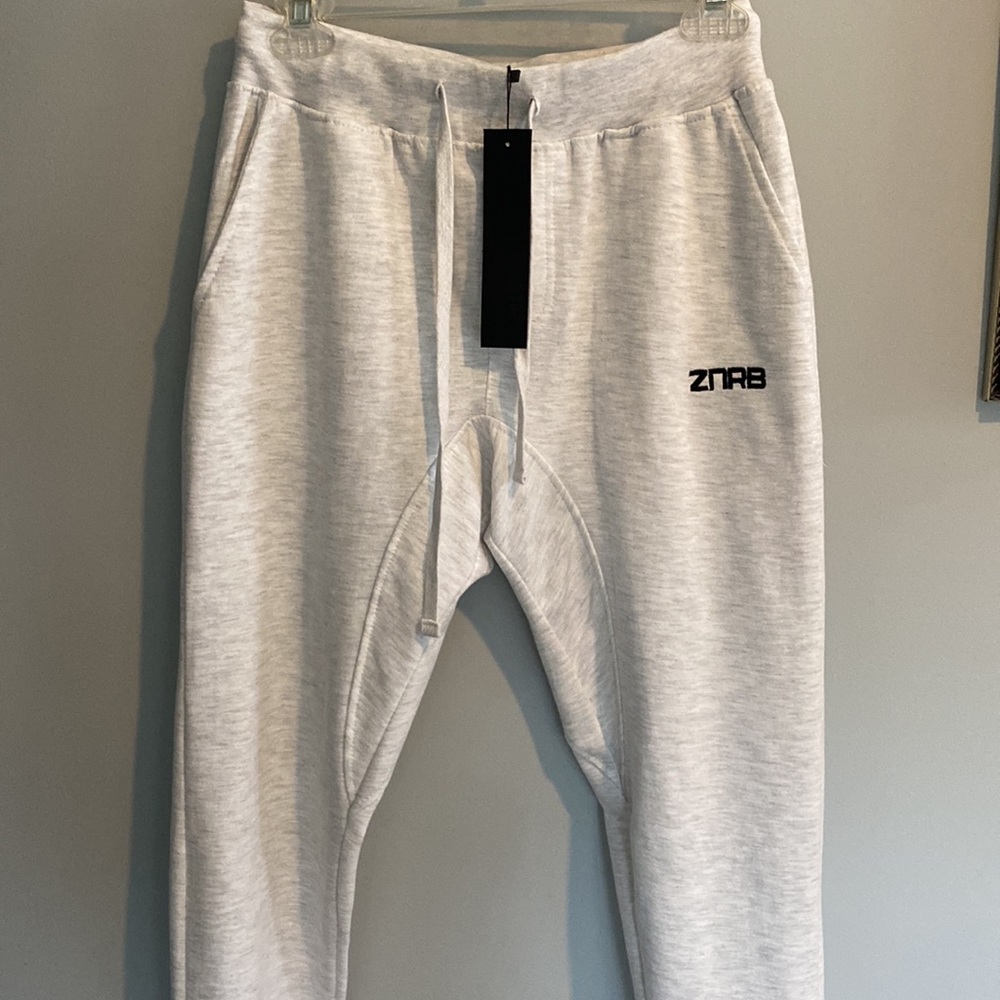 Zanerobe Joggers NWT